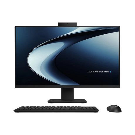 ASUS ExpertCenter P400 27" All-In-One Touchscreen Desktop Computer, Intel Core i7-13620H, 16GB RAM, 1TB SSD — Being Shipped