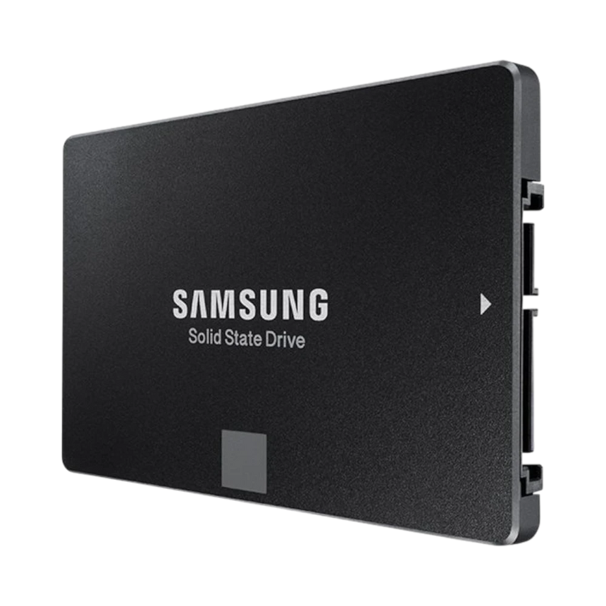 Samsung 850 EVO MZ-75E500 500GB 2.5" SATA 6Gb/s Encrypted Internal SSD — Being Shipped