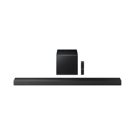 Samsung HW-QS700F 3.1.2-Channel Dolby Atmos Soundbar System — Being Shipped