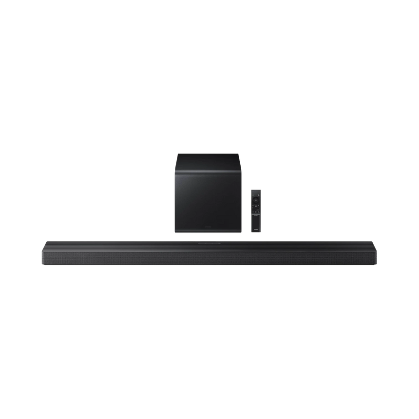 Samsung HW-QS700F 3.1.2-Channel Dolby Atmos Soundbar System — Being Shipped
