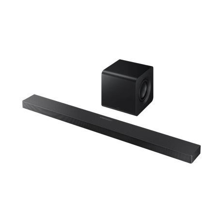 Samsung HW-QS700F 3.1.2-Channel Dolby Atmos Soundbar System — Being Shipped
