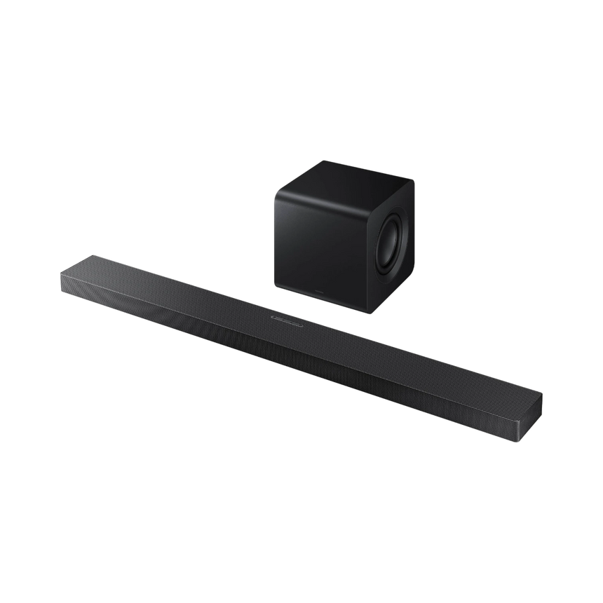 Samsung HW-QS700F 3.1.2-Channel Dolby Atmos Soundbar System — Being Shipped