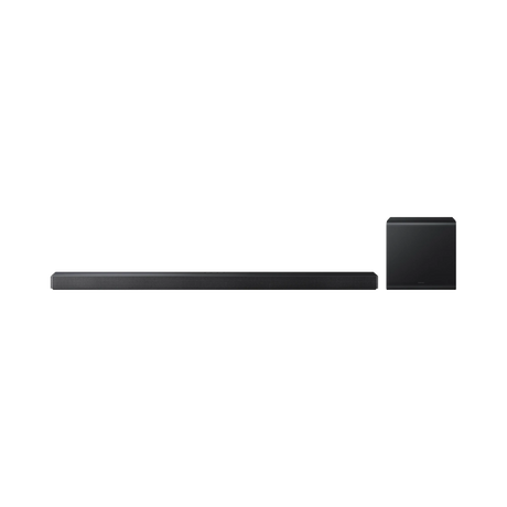 Samsung HW-QS700F 3.1.2-Channel Dolby Atmos Soundbar System — Being Shipped