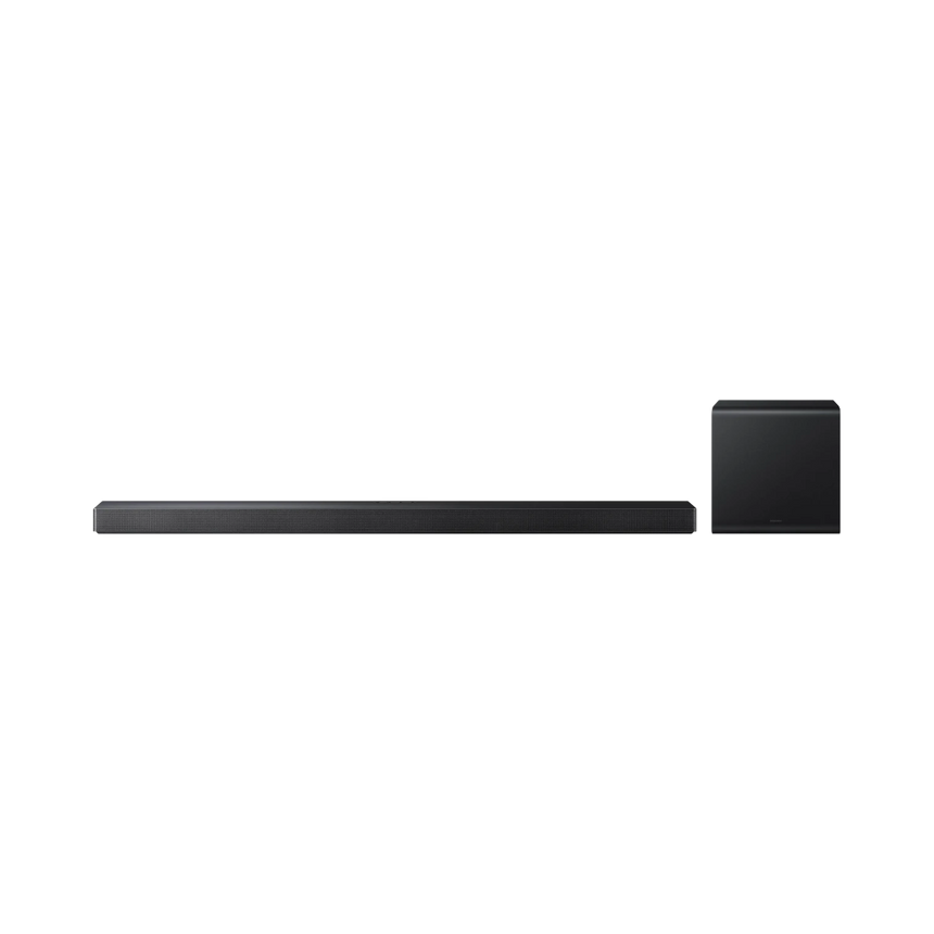 Samsung HW-QS700F 3.1.2-Channel Dolby Atmos Soundbar System — Being Shipped