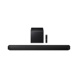 Samsung HW-Q800F 5.1.2-Channel Dolby Atmos Soundbar System — Being Shipped