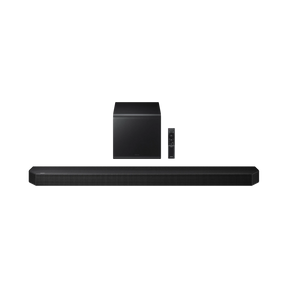 Samsung HW-Q800F 5.1.2-Channel Dolby Atmos Soundbar System — Being Shipped