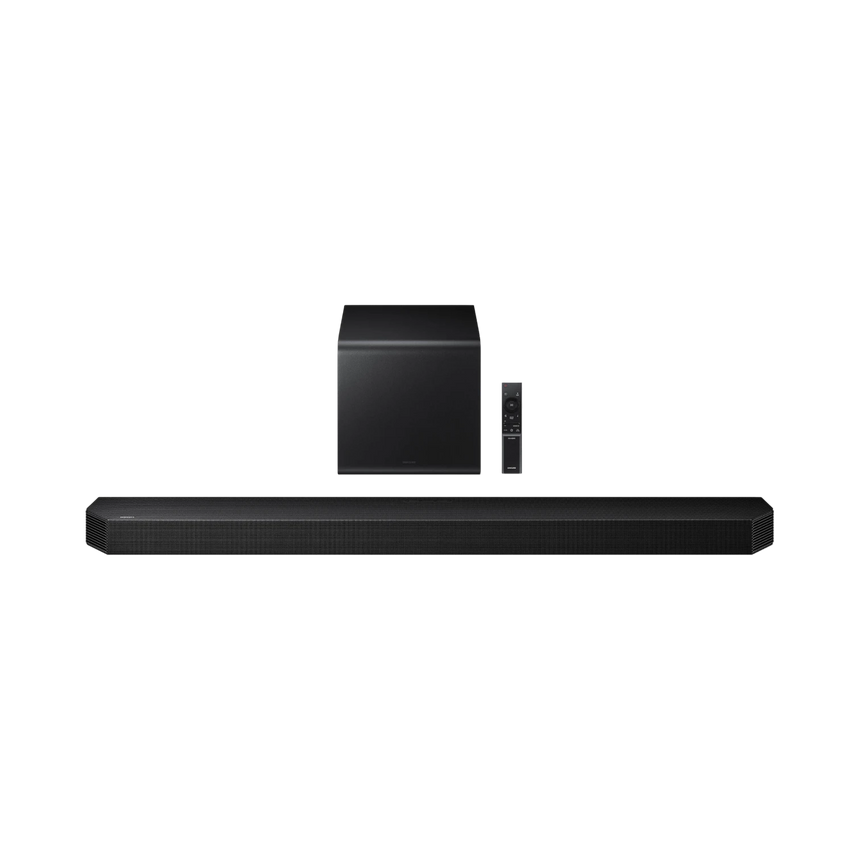 Samsung HW-Q800F 5.1.2-Channel Dolby Atmos Soundbar System — Being Shipped