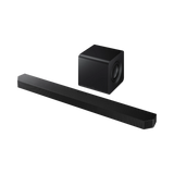 Samsung HW-Q800F 5.1.2-Channel Dolby Atmos Soundbar System — Being Shipped