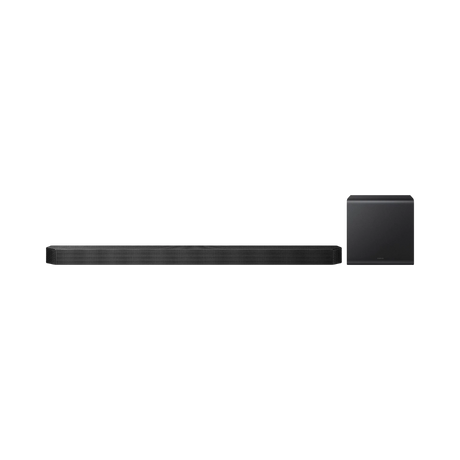 Samsung HW-Q800F 5.1.2-Channel Dolby Atmos Soundbar System — Being Shipped