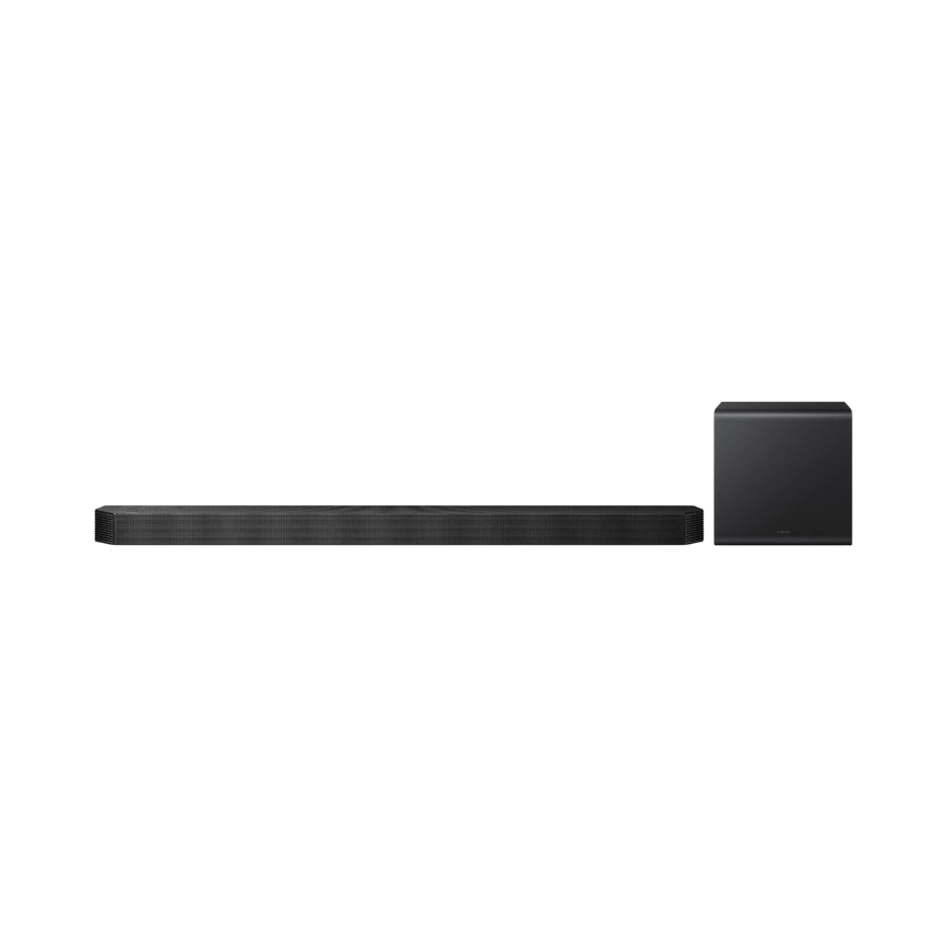 Samsung HW-Q800F 5.1.2-Channel Dolby Atmos Soundbar System — Being Shipped