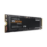 Samsung 970 EVO Plus MZ-V7S2T0 2TB M.2 2280 PCIe 3.0 x4 (NVMe) Encrypted Internal SSD — Being Shipped