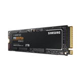 Samsung 970 EVO Plus MZ-V7S2T0 2TB M.2 2280 PCIe 3.0 x4 (NVMe) Encrypted Internal SSD — Being Shipped
