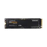 Samsung 970 EVO Plus MZ-V7S2T0 2TB M.2 2280 PCIe 3.0 x4 (NVMe) Encrypted Internal SSD — Being Shipped