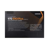 Samsung 970 EVO Plus MZ-V7S2T0 2TB M.2 2280 PCIe 3.0 x4 (NVMe) Encrypted Internal SSD — Being Shipped