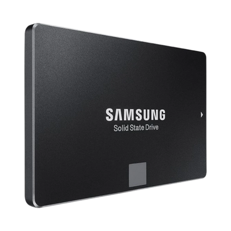 Samsung 960GB SFF 2.5" SATA SSD — Being Shipped