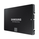 Samsung 960GB SFF 2.5" SATA SSD — Being Shipped