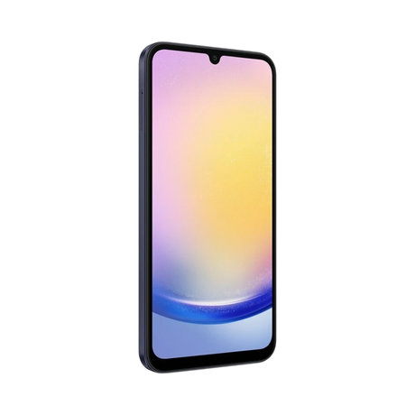 Samsung Galaxy A25 5G Smartphone Exynos 1280, 6GB RAM, 128GB Storage (Blue Black, Unlocked) — Being Shipped