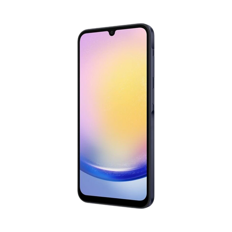 Samsung Galaxy A25 5G Smartphone Exynos 1280, 6GB RAM, 128GB Storage (Blue Black, Unlocked) — Being Shipped