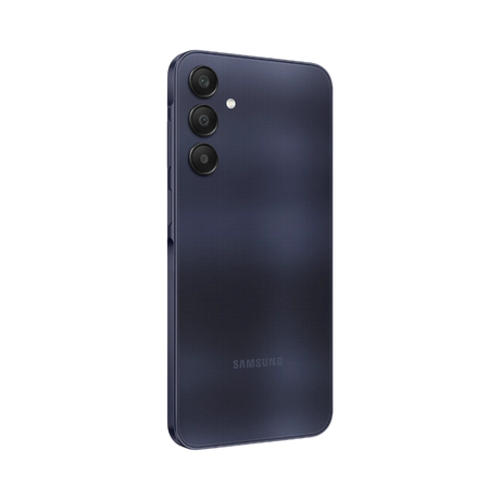 Samsung Galaxy A25 5G Smartphone Exynos 1280, 6GB RAM, 128GB Storage (Blue Black, Unlocked) — Being Shipped