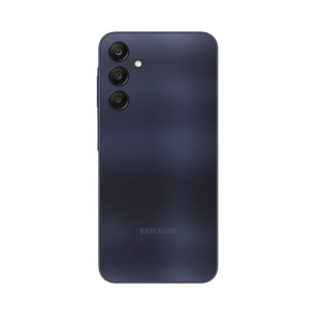 Samsung Galaxy A25 5G Smartphone Exynos 1280, 6GB RAM, 128GB Storage (Blue Black, Unlocked) — Being Shipped