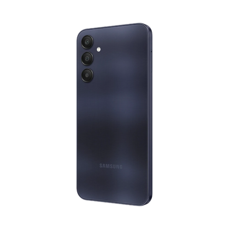 Samsung Galaxy A25 5G Smartphone Exynos 1280, 6GB RAM, 128GB Storage (Blue Black, Unlocked) — Being Shipped