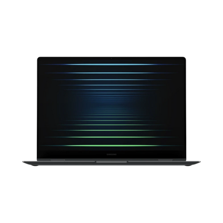 Samsung Galaxy Book5 Pro 360 16" 2-in-1 Multi-Touch Laptop, Intel Core Ultra 7 256V, 16GB RAM, 512GB SSD — Being Shipped