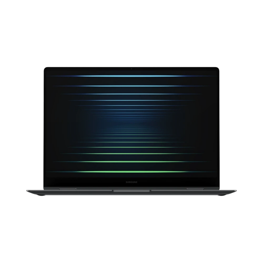 Samsung Galaxy Book5 Pro 360 16" 2-in-1 Multi-Touch Laptop, Intel Core Ultra 7 256V, 16GB RAM, 512GB SSD — Being Shipped