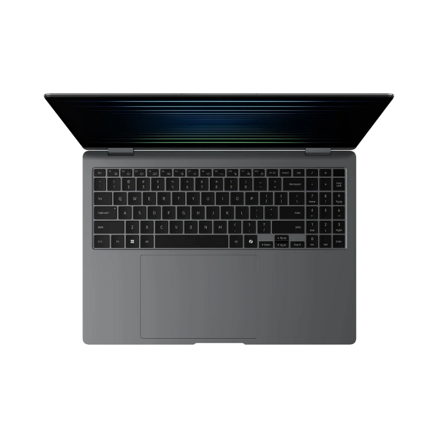 Samsung Galaxy Book5 Pro 360 16" 2-in-1 Multi-Touch Laptop, Intel Core Ultra 7 256V, 16GB RAM, 512GB SSD — Being Shipped