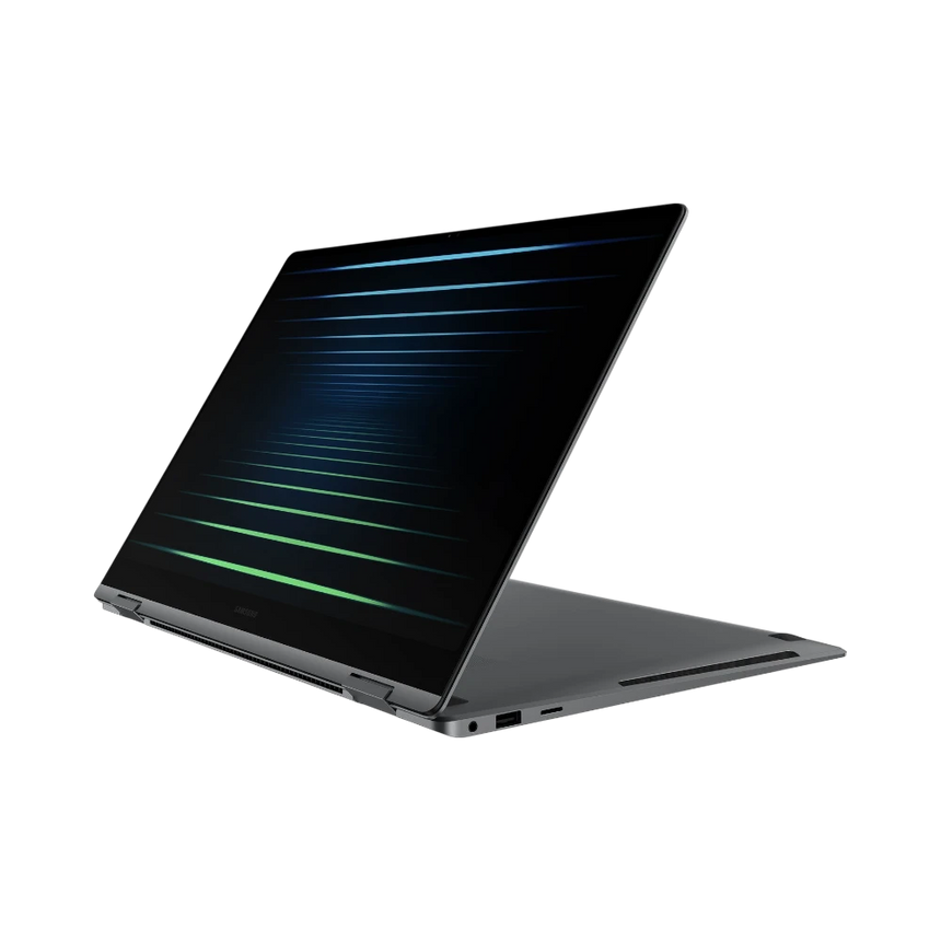 Samsung Galaxy Book5 Pro 360 16" 2-in-1 Multi-Touch Laptop, Intel Core Ultra 7 256V, 16GB RAM, 512GB SSD — Being Shipped