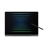 Samsung Galaxy Book5 Pro 360 16" 2-in-1 Multi-Touch Laptop, Intel Core Ultra 7 256V, 16GB RAM, 512GB SSD — Being Shipped