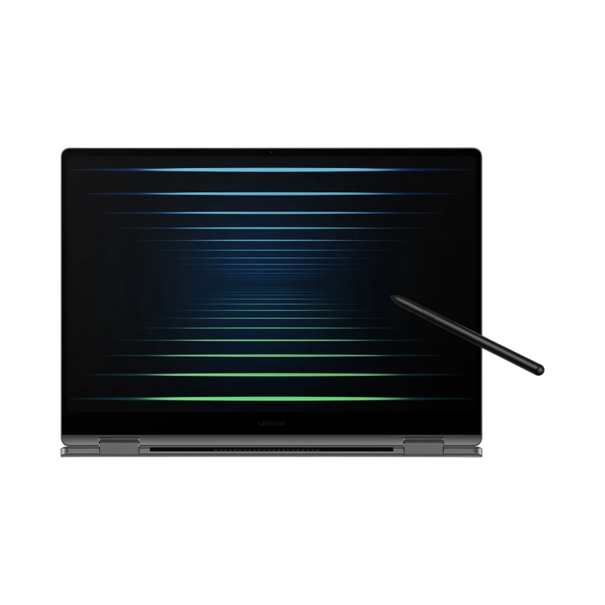 Samsung Galaxy Book5 Pro 360 16" 2-in-1 Multi-Touch Laptop, Intel Core Ultra 7 256V, 16GB RAM, 512GB SSD — Being Shipped