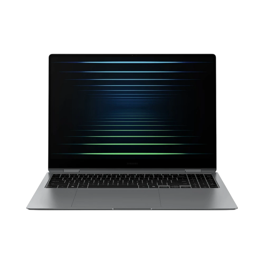 Samsung Galaxy Book5 Pro 360 16" 2-in-1 Multi-Touch Laptop, Intel Core Ultra 7 256V, 16GB RAM, 512GB SSD — Being Shipped