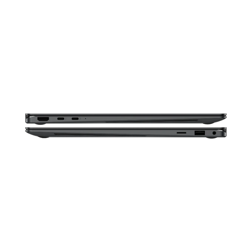 Samsung Galaxy Book5 Pro 360 16" 2-in-1 Multi-Touch Laptop, Intel Core Ultra 7 256V, 16GB RAM, 512GB SSD — Being Shipped
