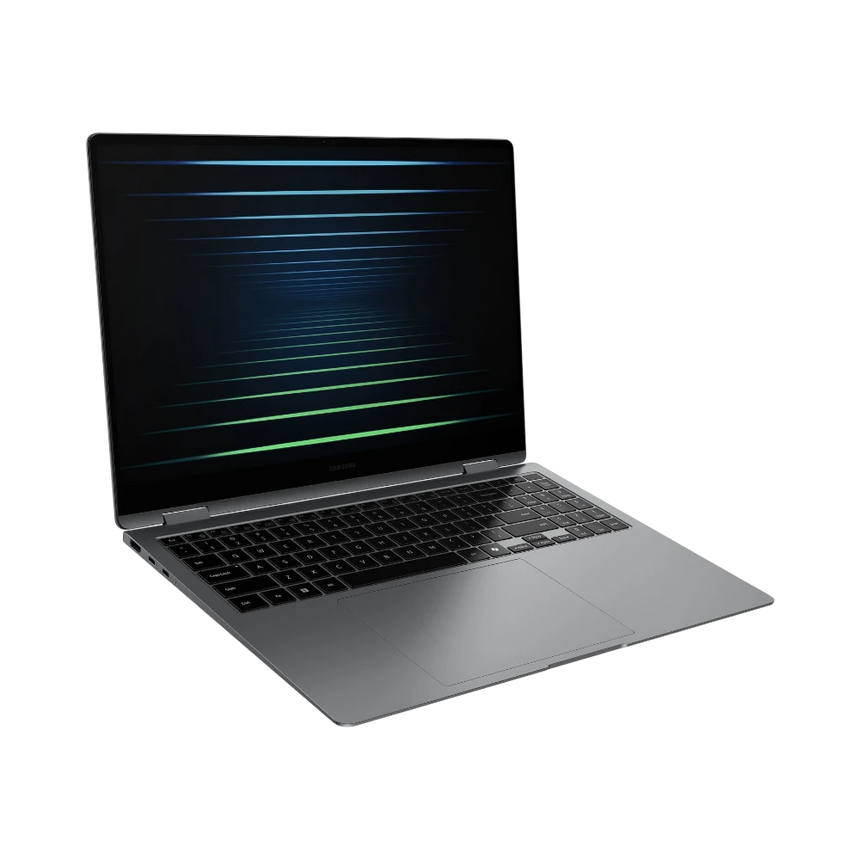 Samsung Galaxy Book5 Pro 360 16" 2-in-1 Multi-Touch Laptop, Intel Core Ultra 7 256V, 16GB RAM, 512GB SSD — Being Shipped