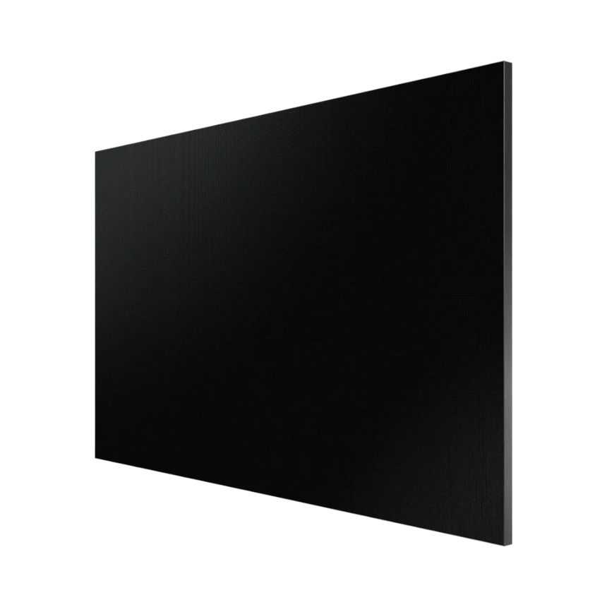 Samsung The Wall IAB All-in-One 3840 x 2160 4K LED Video Wall (Titan Black) — Being Shipped