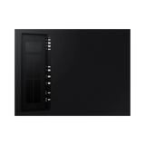 Samsung The Wall IAB All-in-One 3840 x 2160 4K LED Video Wall (Titan Black) — Being Shipped