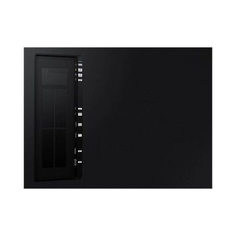 Samsung The Wall IAB All-in-One 3840 x 2160 4K LED Video Wall (Titan Black) — Being Shipped