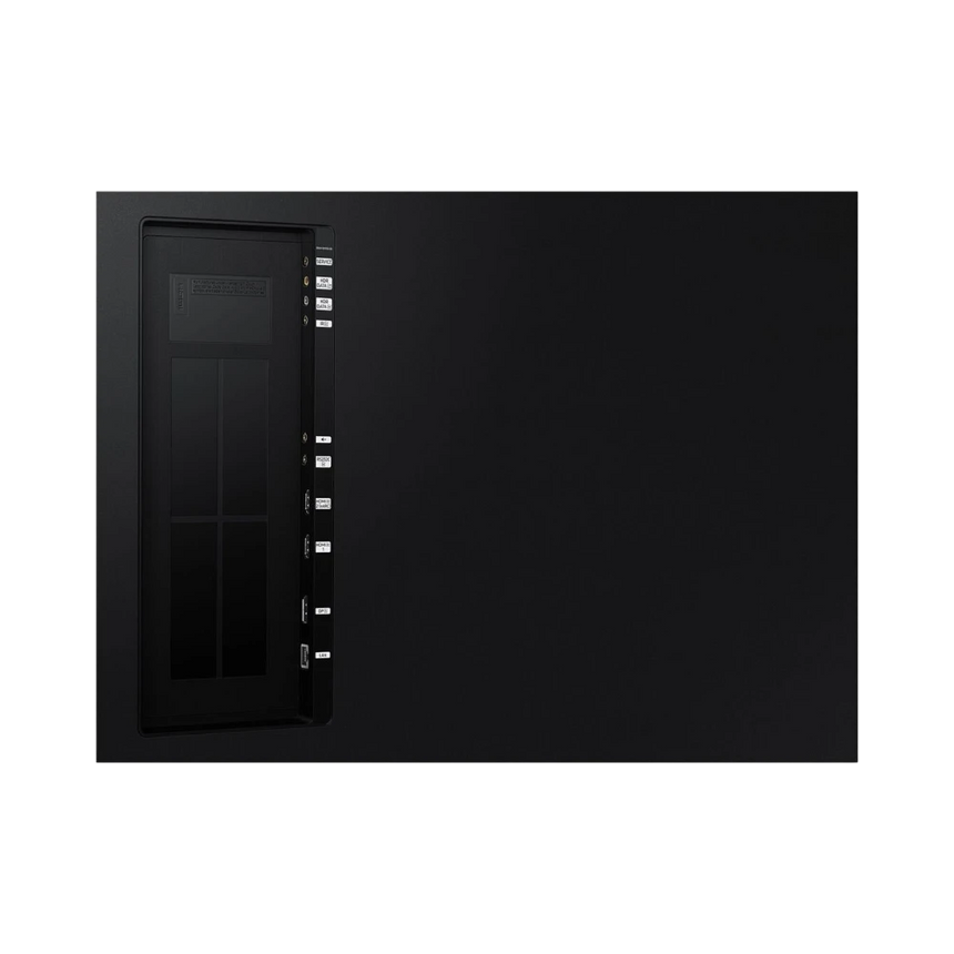 Samsung The Wall IAB All-in-One 3840 x 2160 4K LED Video Wall (Titan Black) — Being Shipped