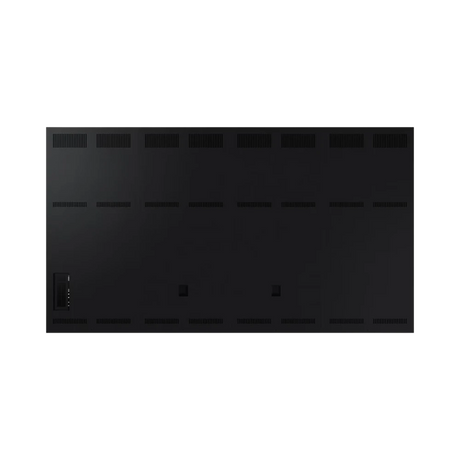 Samsung The Wall IAB All-in-One 3840 x 2160 4K LED Video Wall (Titan Black) — Being Shipped