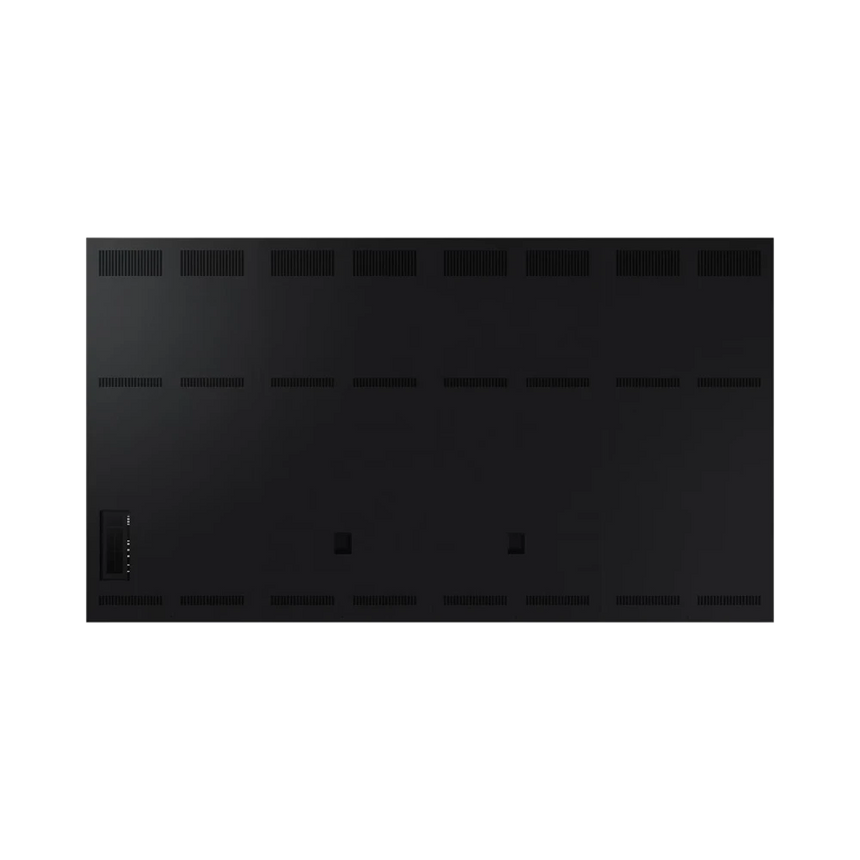 Samsung The Wall IAB All-in-One 3840 x 2160 4K LED Video Wall (Titan Black) — Being Shipped