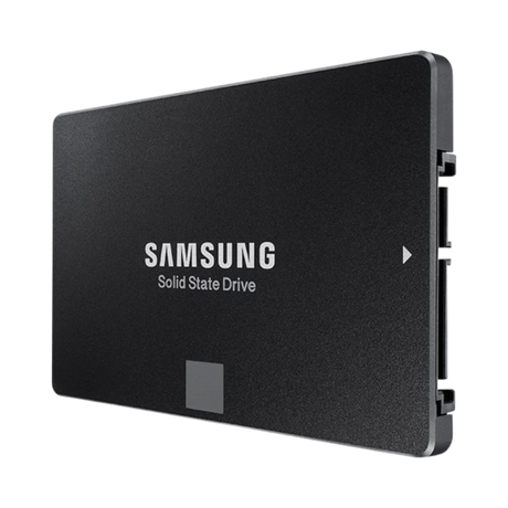 Samsung PM893 2.5" SATA 6Gb/s 1.92TB SSD — Being Shipped