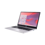 Acer Chromebook 315 15.6" Laptop, Intel Pentium N6000, 4GB RAM, 128GB eMMC — Being Shipped