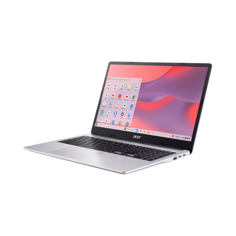 Acer Chromebook 315 15.6" Laptop, Intel Pentium N6000, 4GB RAM, 128GB eMMC — Being Shipped