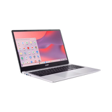 Acer Chromebook 315 15.6" Laptop, Intel Pentium N6000, 4GB RAM, 128GB eMMC — Being Shipped