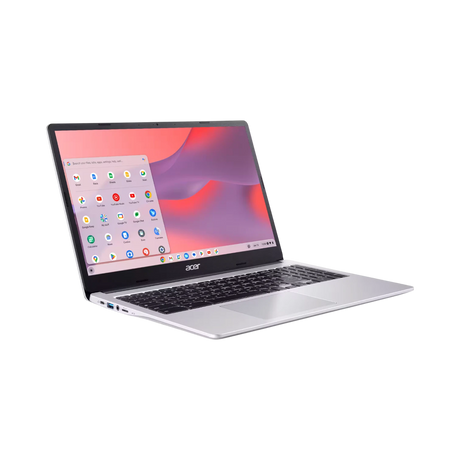Acer Chromebook 315 15.6" Laptop, Intel Pentium N6000, 4GB RAM, 128GB eMMC — Being Shipped
