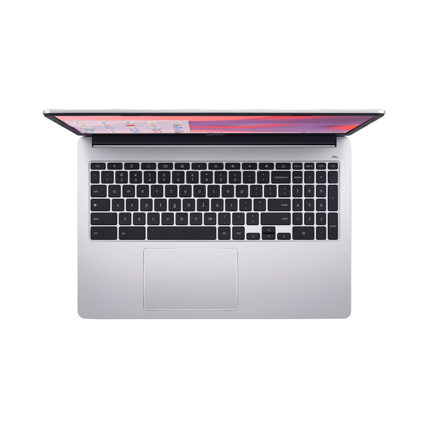 Acer Chromebook 315 15.6" Laptop, Intel Pentium N6000, 4GB RAM, 128GB eMMC — Being Shipped