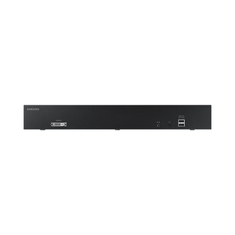 Samsung SBB-CS4B UHD 4K Signage Player Box — Being Shipped
