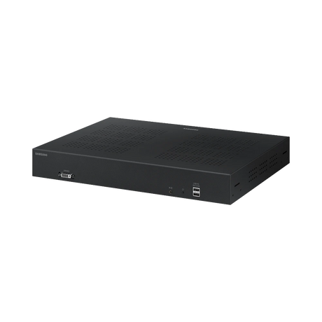Samsung SBB-CS4B UHD 4K Signage Player Box — Being Shipped