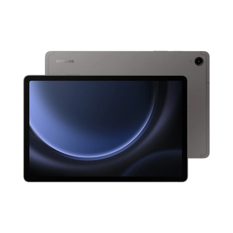 Samsung Galaxy Tab S9 FE 5G 10.9" Android Tablet, Exynos 1380, 6GB RAM, 128GB Storage — Being Shipped