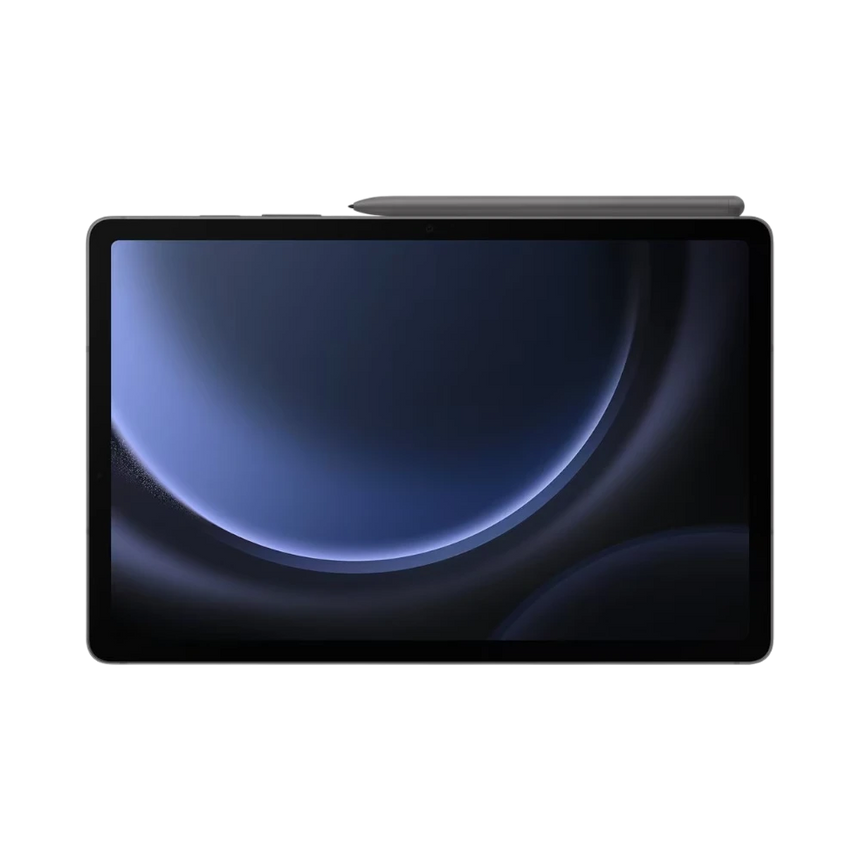 Samsung Galaxy Tab S9 FE 5G 10.9" Android Tablet, Exynos 1380, 6GB RAM, 128GB Storage — Being Shipped